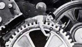 Labor Efficiency: The Next Great Internet Disruption