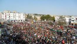 An Arab Spring For IT