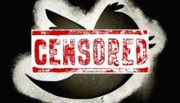 Twitter more tempting than sex and sleep, study says