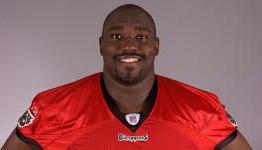 Super Bowl XLVI: NFL Great Warren Sapp Got Game at Madden Bowl XVIII