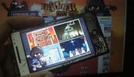 Frgger Windows Phone Game Review