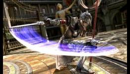 Platinum Hits:  Soul Calibur V Review