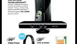 Best Buy game deals – Feb. 5 – Xbox LIVE 12-month sub for $40, $50 off Xbox 360