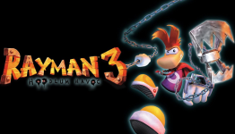 Rayman 3: Hoodlum Havoc HD – The achievements