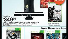 Kmart game deals – Feb. 5 – Arkham City, Assassin’s Creed and others slashed $20