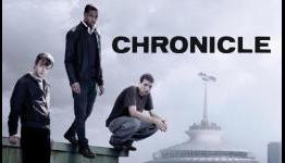 NR Podcast Review: Chronicle