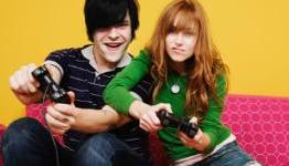 Shit Gamers Say To Their Girlfriends
