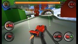 Jet Car Stunts WP Offered as Windows Phone 7 ‘Deal of the Week’