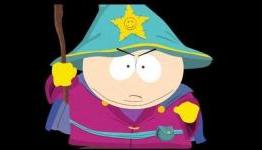 CVG: “South Park: The Game – The most controversial game of the year”