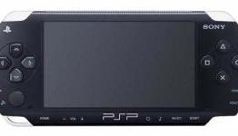 Top 10 PSP Games