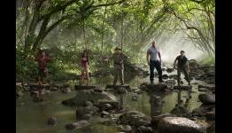 Review: Journey 2: The Mysterious Island (PopBucket)