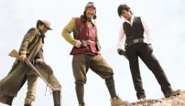 Five films that need to be made into games