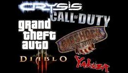 Conventions Of Naming In Gaming