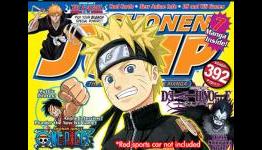Shonen Jump Magazine Ending, Replaced By Digital Shonen Jump Alpha