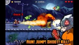 AppGamer: One Epic Game Review