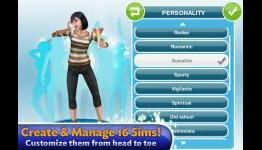 AppGamer: The Sims Freeplay Review