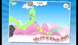 AppGamer: Whale Trail Review