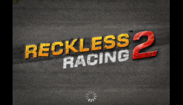 AppSmile: Reckless Racing 2 Review