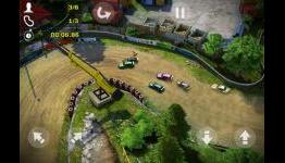 AppSpy: Reckless Racing 2 Review