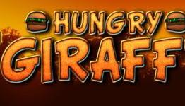 PSNStores: Review: Hungry Giraffe