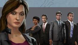 Gamezone: Law & Order Legacies (PC) Review
