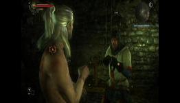 Dear CD Projekt: Stop Using QTEs