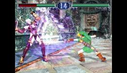 ONM: Top three favourite fighting games