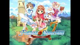 Fortune Summoners Review (gamrReview)