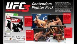 The Curse Of UFC Undisputed 3