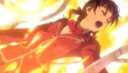 Anime Evo: Guilty Crown 15 Review