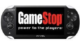 Playstation Vita Demo Systems Arrive At Select US Gamestop Locations