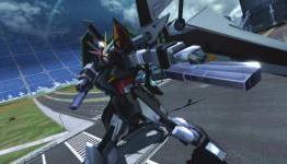 Gundam Extreme VS Full Boost Set for April