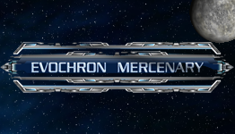 FraggedNation – Evochron Mercenary Review