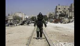 The Hurt Locker (Nerd Vice)
