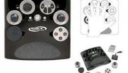 7 Most Ridiculous Game Controllers