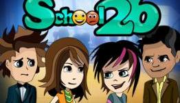 School 26 Review [Capsule Computers]
