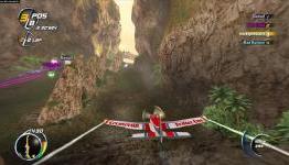 SkyDrift Review – Brash Games