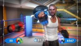 Move Fitness Review – Brash Games