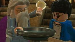 Lego Harry Potter: Years 5-7 Review – Brash Games