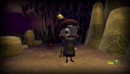 Entertainment Focus – Review: Scarygirl