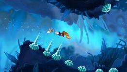NGB: Ubisoft PS Vita Launch Titles Preview – Rayman, Lumines, Asphalt & More