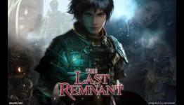 The Curious Case of The Last Remnant