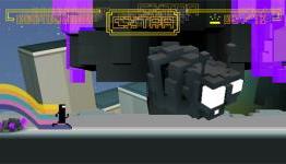 Hands-on Preview: BIT.TRIP COMPLETE [Nintendo Universe]