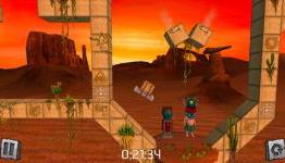 Kona’s Crate featured as OpenFeint’s Free Game of the Day
