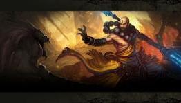 Diablo 3 beta: Monk hands-on preview | MyGaming