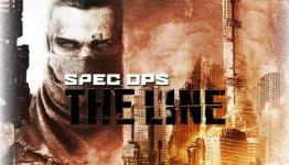 Spec Ops: The Line hands-on preview