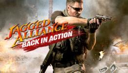 TechNoid Review | Jagged Alliance: Back in Action