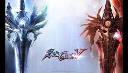 FTG Review: SoulCalibur V (Xbox 360)
