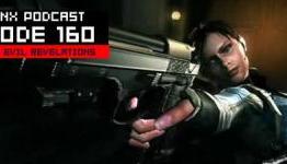GameManx Podcast Episode 160