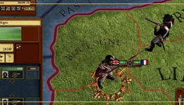 Napoleon’s Campaigns II Preview (Strategy Informer)